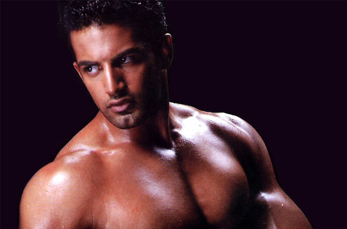 Upen Patel