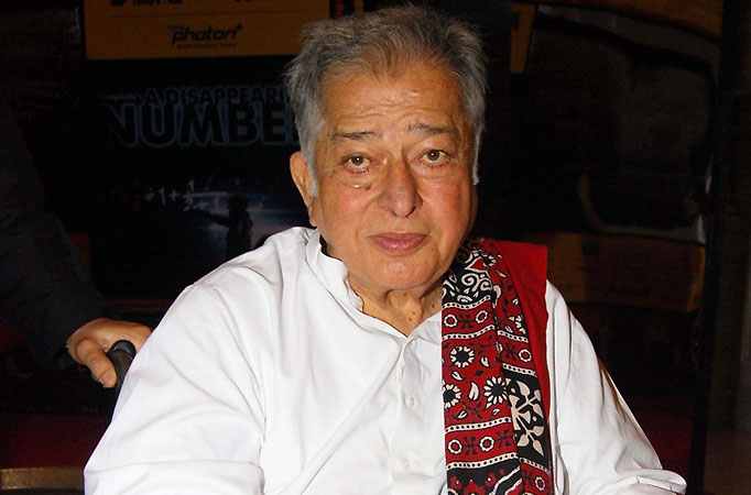 Shashi Kapoor