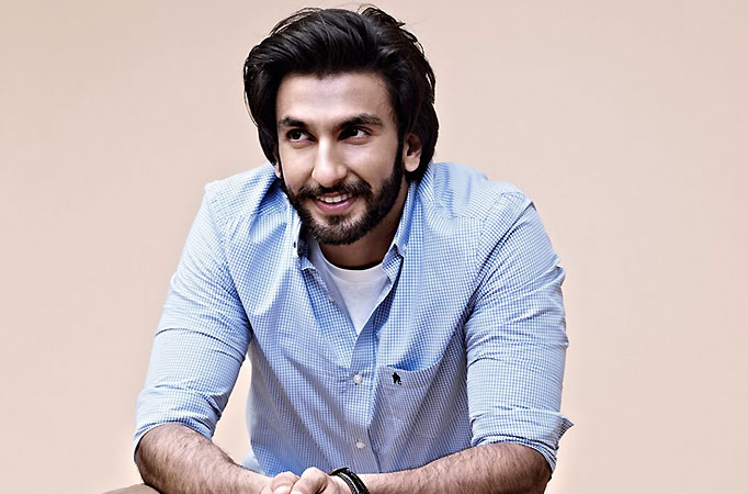 Ranveer Singh