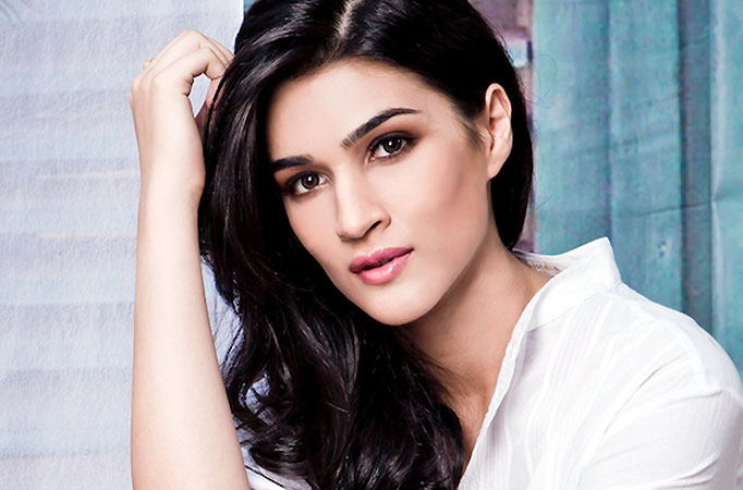 Kriti Sanon 