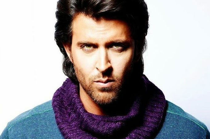 Hrithik Roshan 