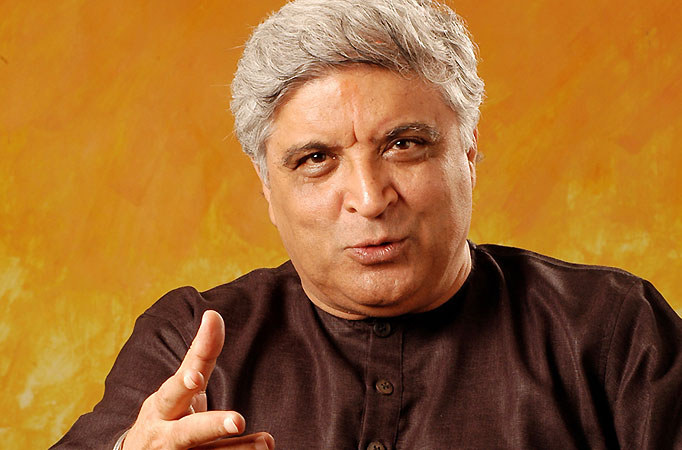 Javed Akhtar 