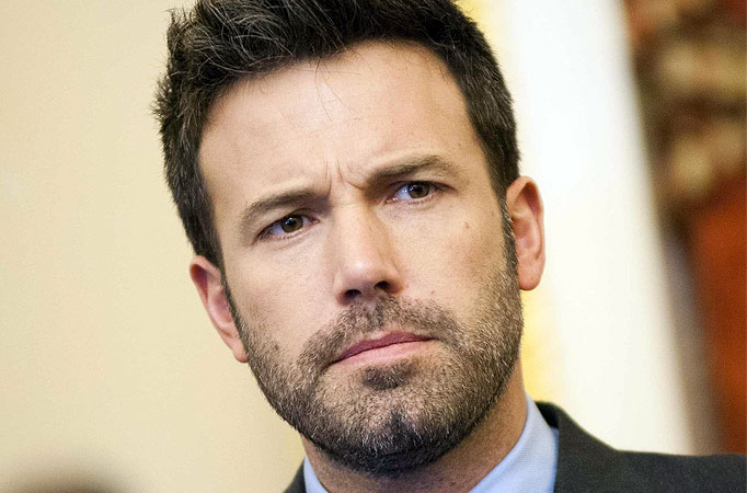 Ben Affleck