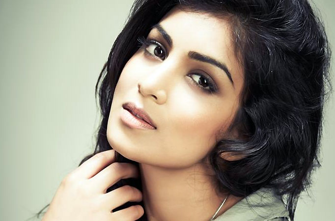 Pallavi Sharda