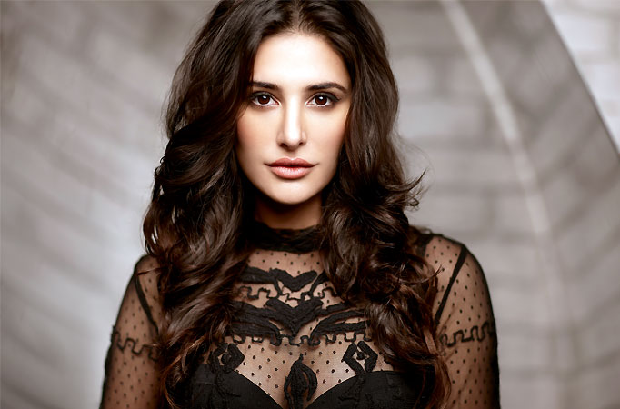 Nargis Fakhri