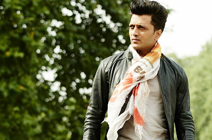 Riteish Deshmukh