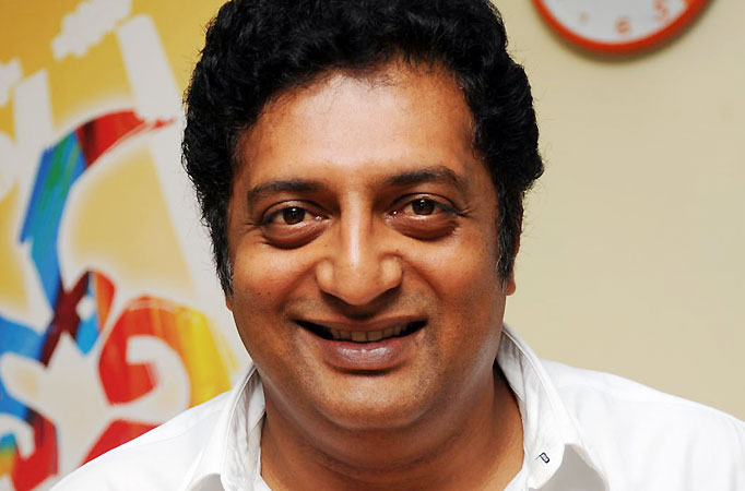 Prakash Raj