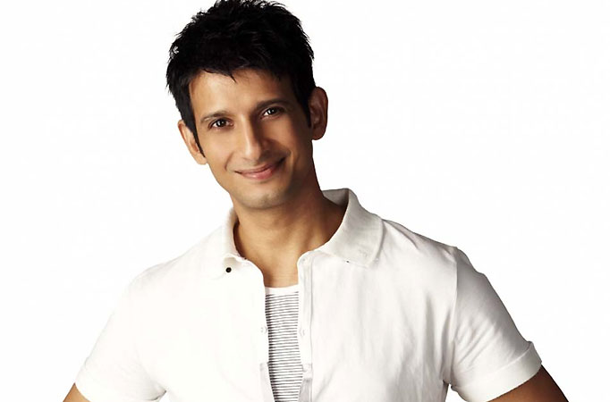 Sharman Joshi