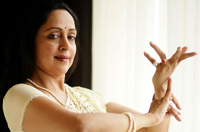 Hema Malini