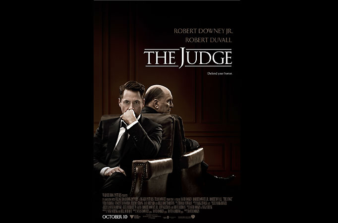 The Judge