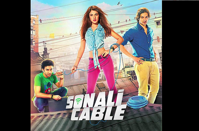 Sonali Cable