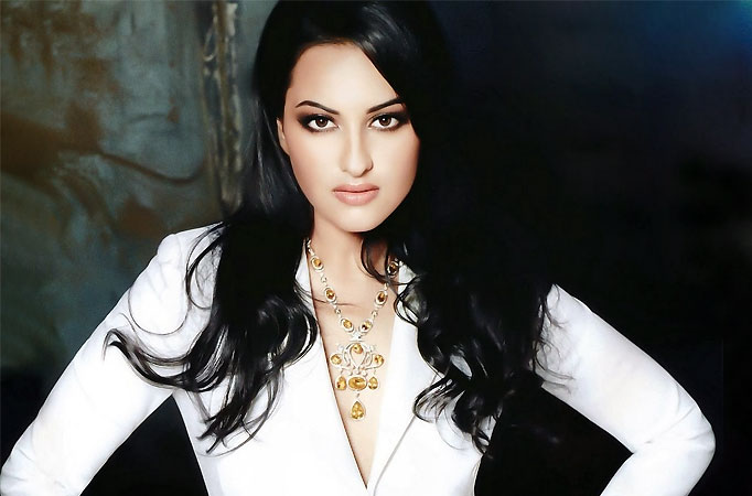 Sonakshi Sinha