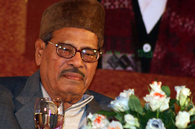 Manna Dey