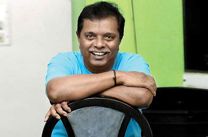 Sadashiv Amrapurkar 