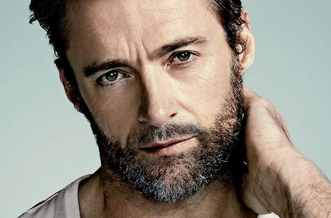 Hugh Jackman