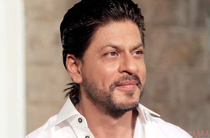 Shah Rukh Khan