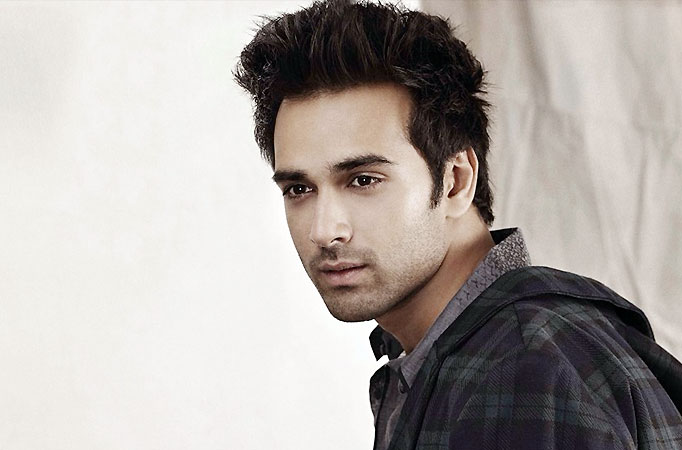 Pulkit Samrat 