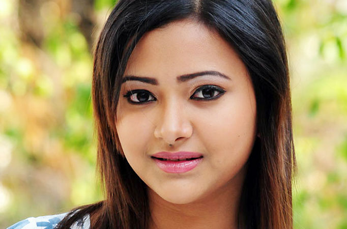 Shweta Basu Prasad