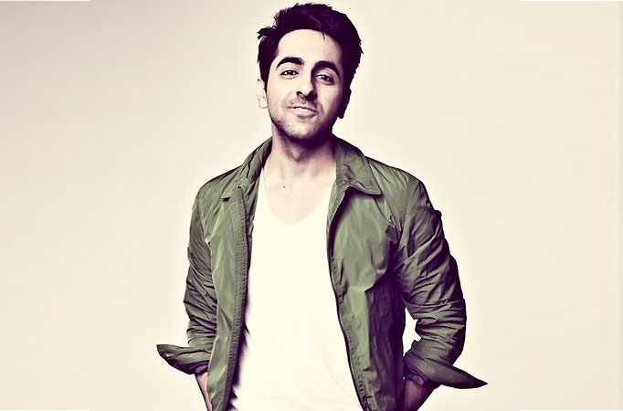 Ayushmann Khurana