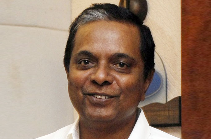 Sadashiv Amrapurkar