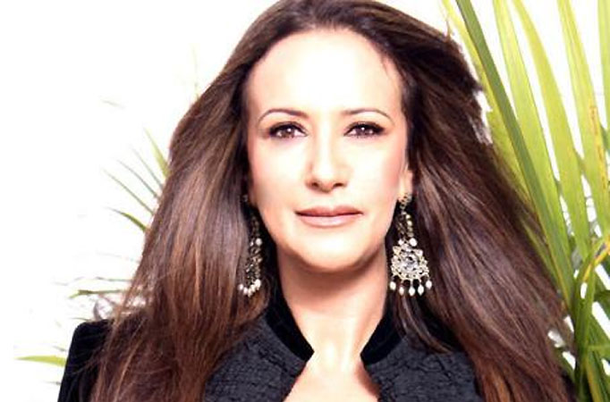 Ayesha Shroff 