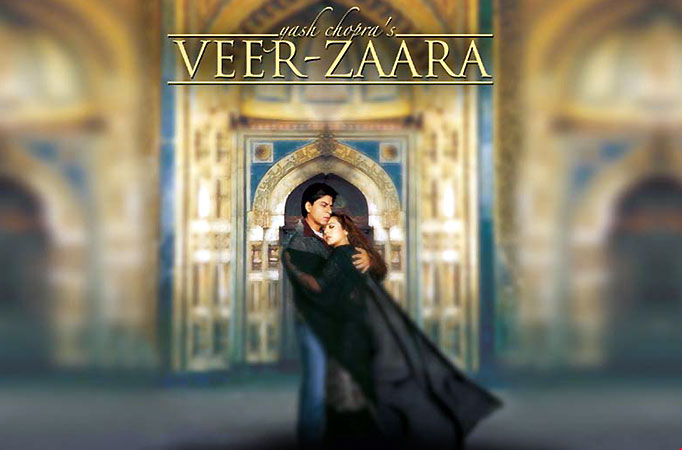 Veer-Zaara 