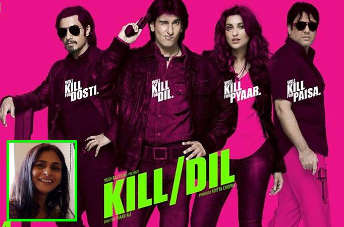 Kill Dil