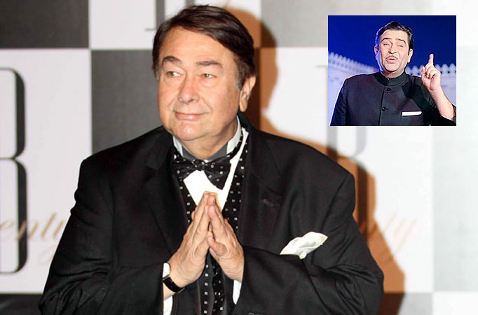 Randhir Kapoor