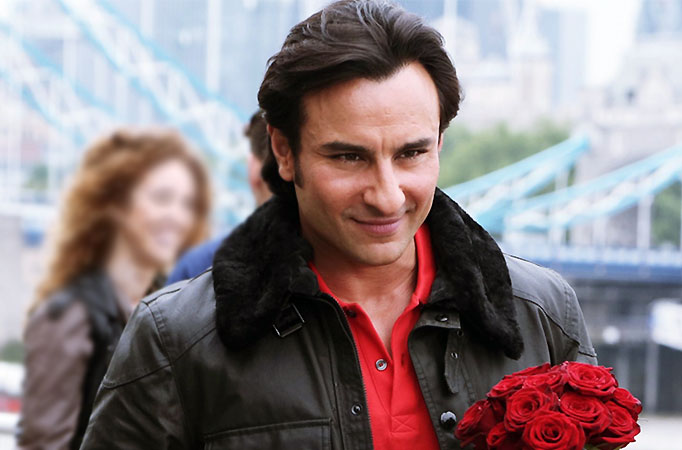 Saif Ali Khan