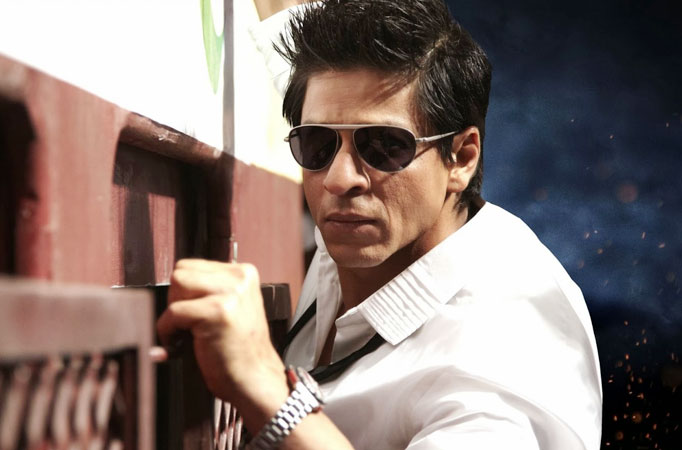 Shah Rukh Khan