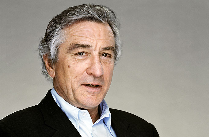 Robert De Niro 