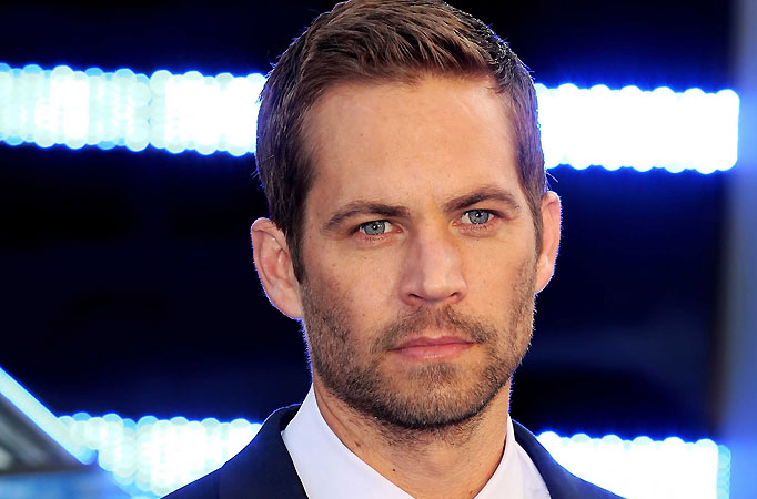 Paul Walker