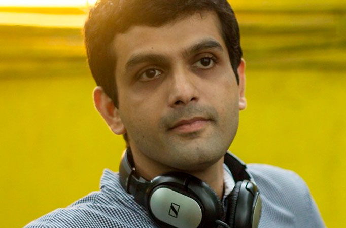 Amit Masurkar, Director of Sulemani Keeda