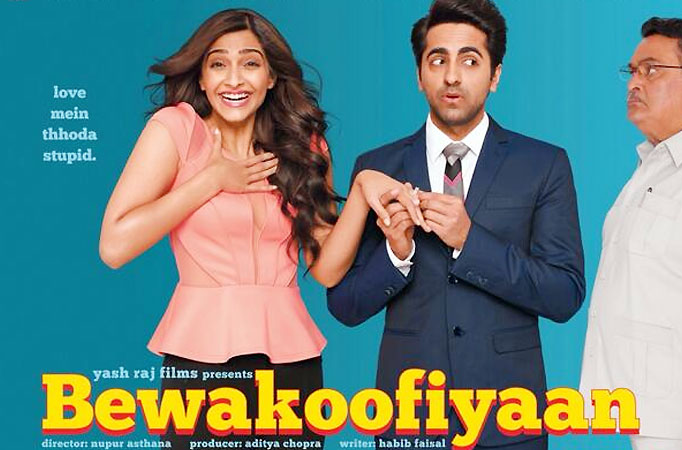 Bewakoofiyaan