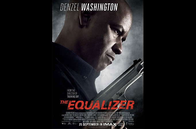 The Equalizer