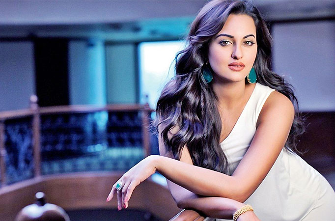 Sonakshi Sinha