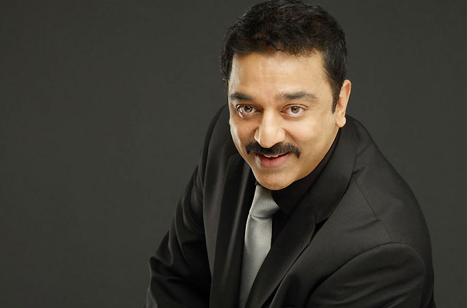 Kamal Haasan