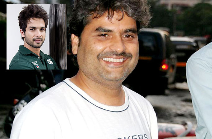 Vishal Bhardwaj 