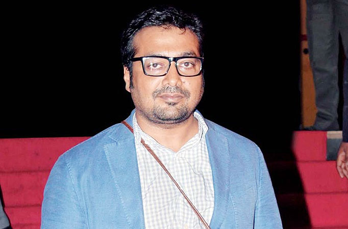 Anurag Kashyap