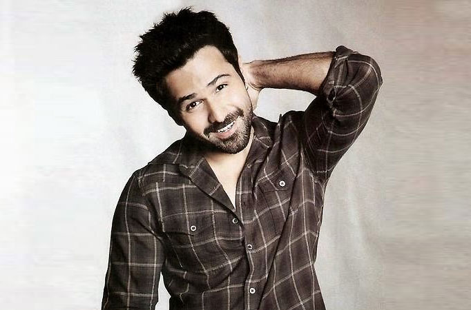 Emraan Hashmi