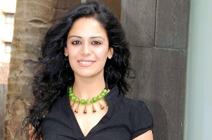 Mona Singh