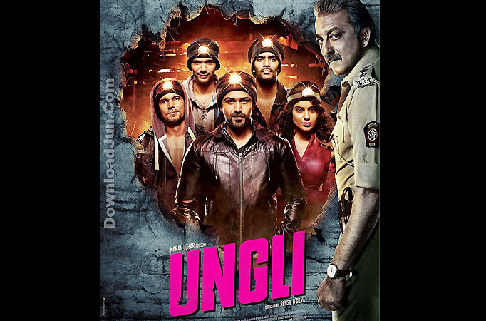 Ungli