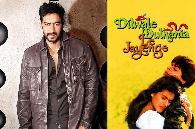 Ajay Devgn