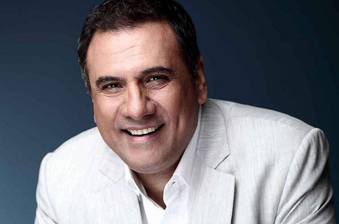 Boman Irani