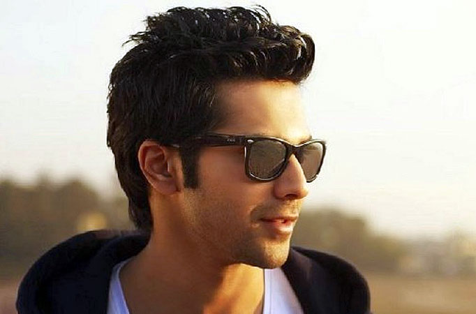 Varun Dhawan