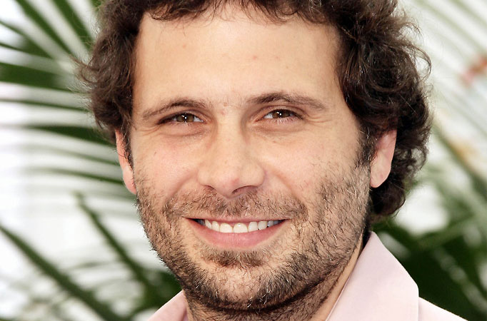 Hollywood actor Jeremy Sisto