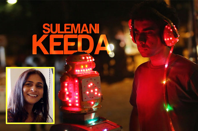 Sulemani Keeda