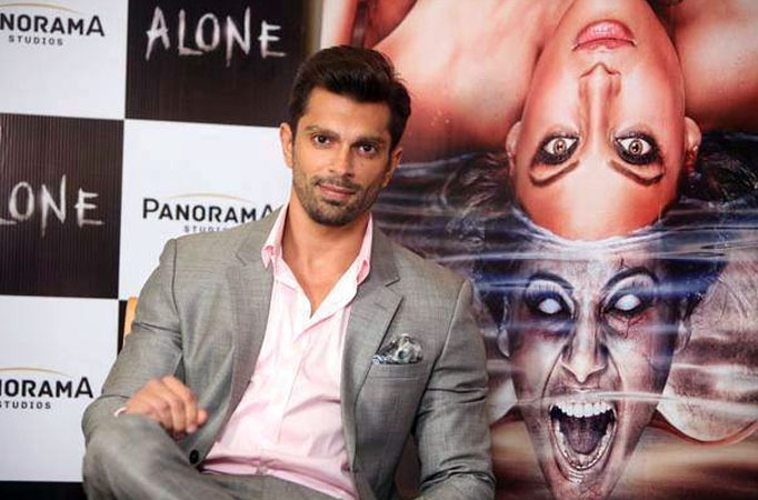 Karan Singh Grover