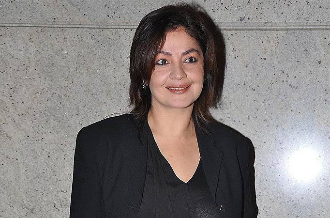 Pooja Bhatt