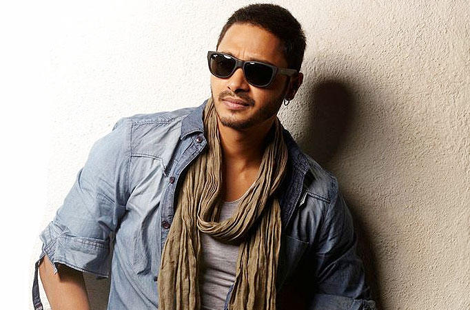 Shreyas Talpade